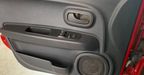 Fiat Mobi 1.0 WAY Hatchback 2017