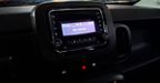 Fiat Mobi 1.0 WAY Hatchback 2017