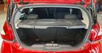 Fiat Mobi 1.0 WAY Hatchback 2017