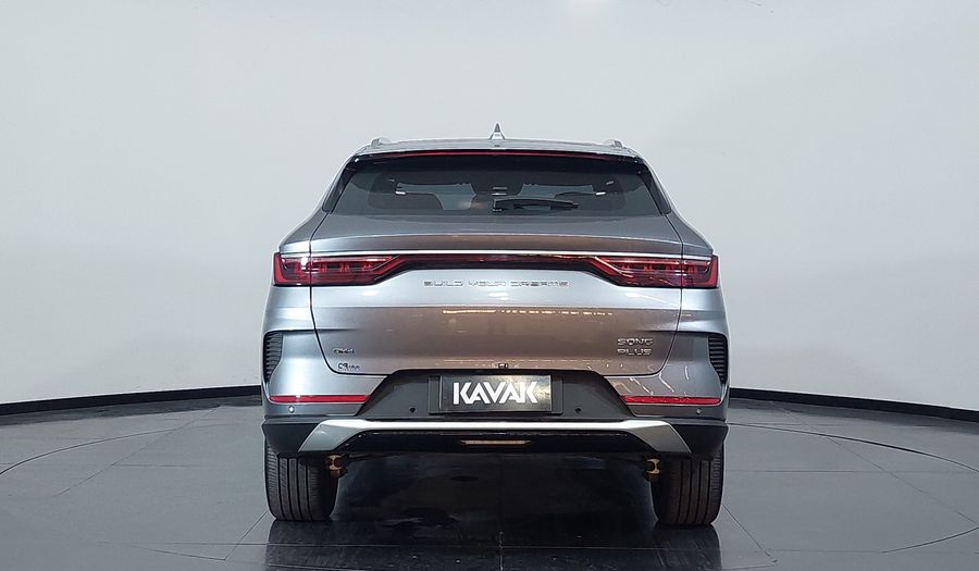 Byd Song Plus 1.5 DM-I PHEV E-CVT Suv 2024