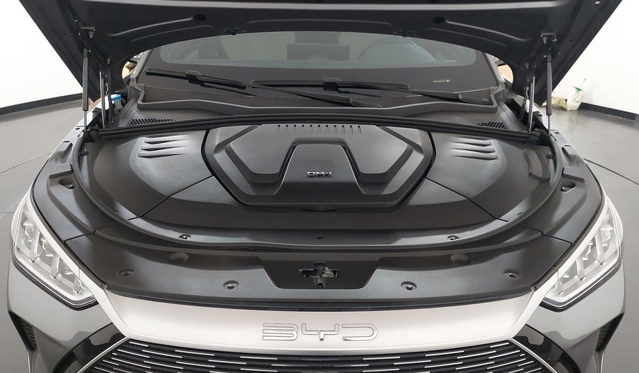 Byd Song Plus 1.5 DM-I PHEV E-CVT Suv 2024