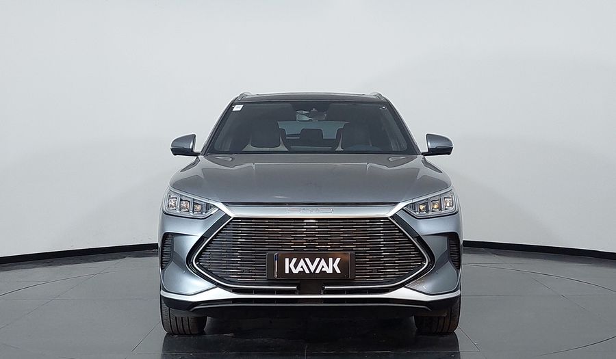 Byd Song Plus 1.5 DM-I PHEV E-CVT Suv 2024