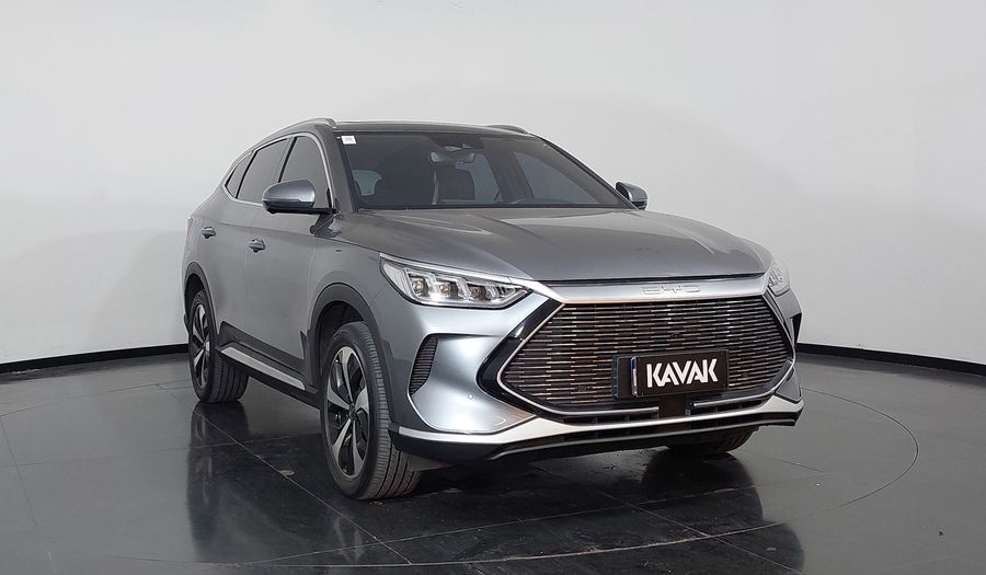 Byd Song Plus 1.5 DM-I PHEV E-CVT Suv 2024