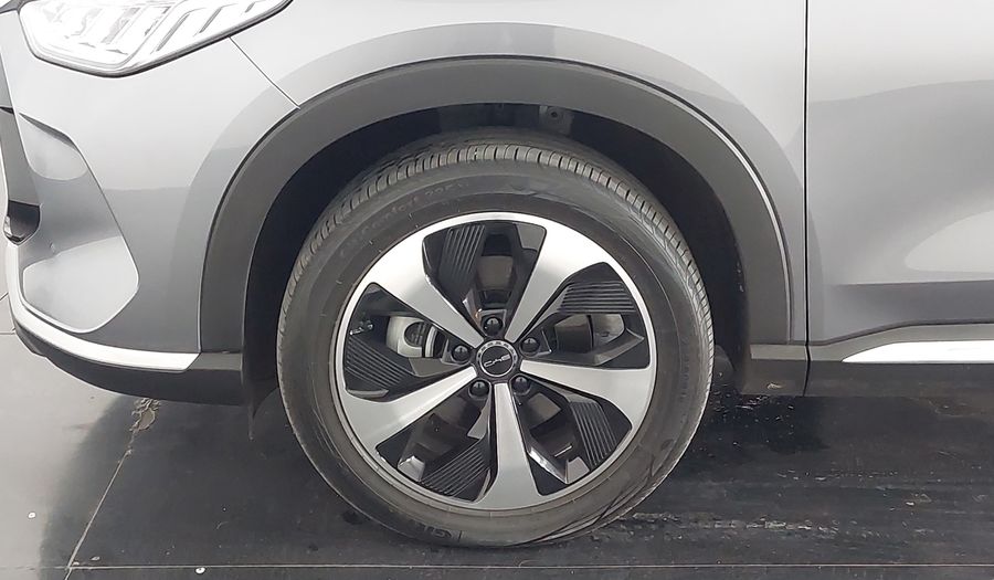 Byd Song Plus 1.5 DM-I PHEV E-CVT Suv 2024