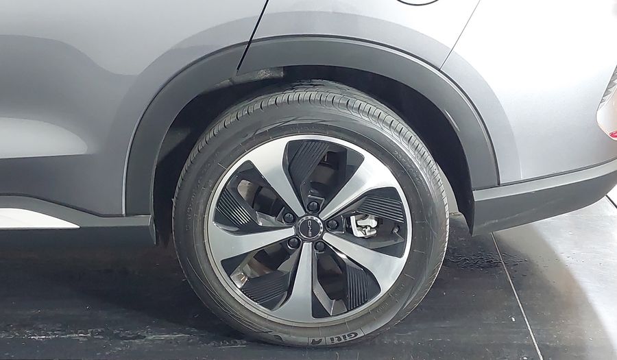 Byd Song Plus 1.5 DM-I PHEV E-CVT Suv 2024