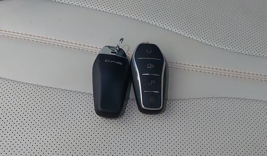 Byd Song Plus 1.5 DM-I PHEV E-CVT Suv 2024