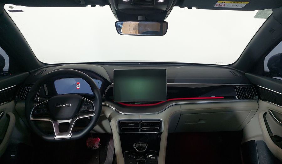 Byd Song Plus 1.5 DM-I PHEV E-CVT Suv 2024