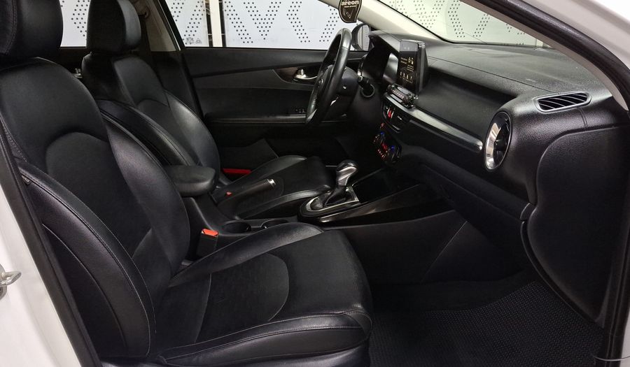 Kia Forte 2.0 EX PREMIUM AUTO Sedan 2019
