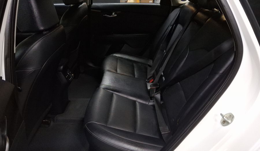 Kia Forte 2.0 EX PREMIUM AUTO Sedan 2019