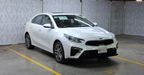 Kia Forte 2.0 EX PREMIUM AUTO Sedan 2019