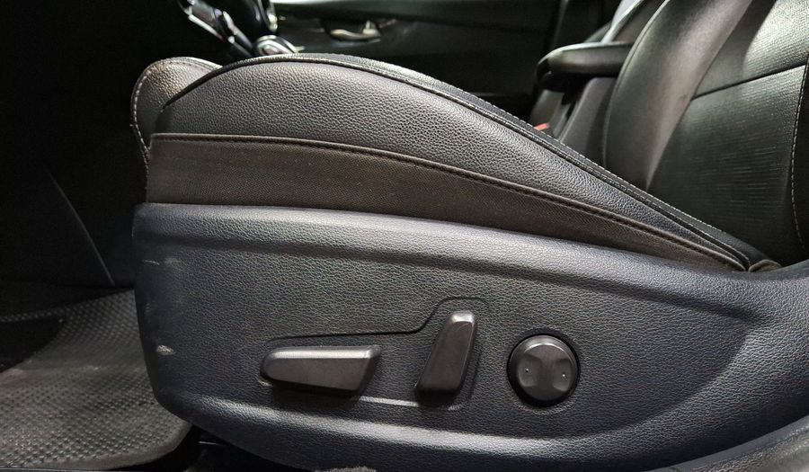Kia Forte 2.0 EX PREMIUM AUTO Sedan 2019