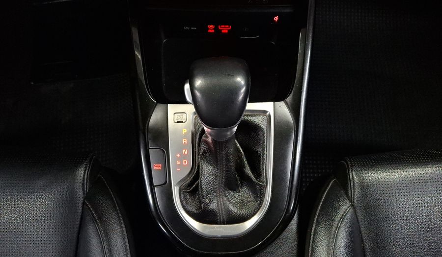 Kia Forte 2.0 EX PREMIUM AUTO Sedan 2019
