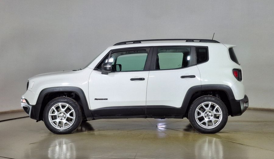 Jeep Renegade 1.8 SPORT LX Suv 2022