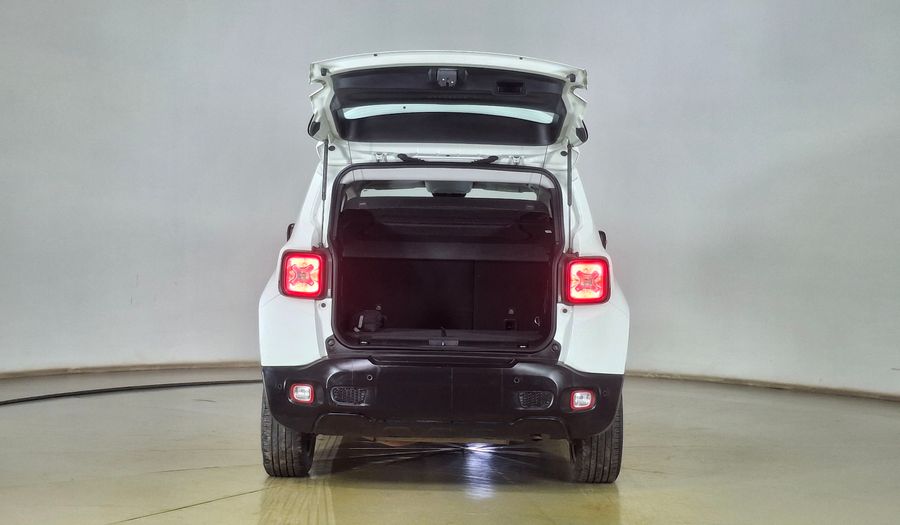 Jeep Renegade 1.8 SPORT LX Suv 2022