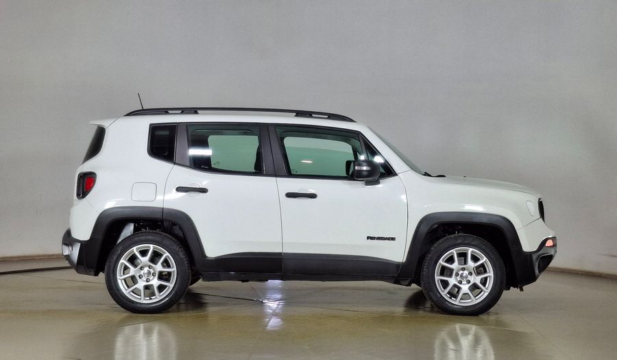 Jeep Renegade 1.8 SPORT LX Suv 2022