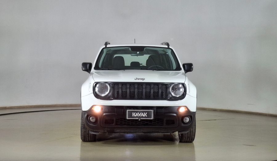 Jeep Renegade 1.8 SPORT LX Suv 2022