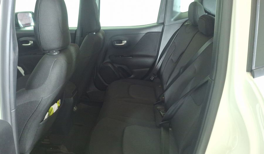 Jeep Renegade 1.8 SPORT LX Suv 2022