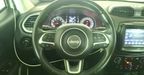 Jeep Renegade 1.8 SPORT LX Suv 2022