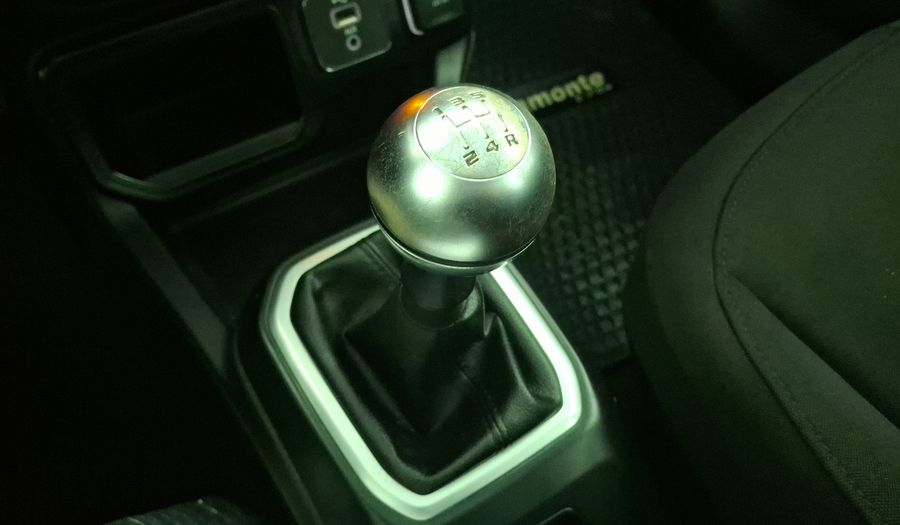 Jeep Renegade 1.8 SPORT LX Suv 2022