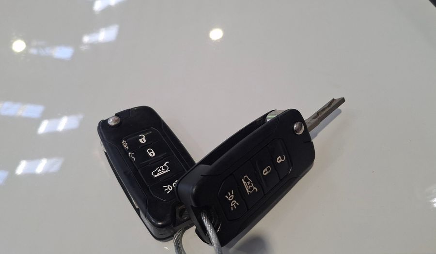 Jeep Renegade 1.8 SPORT LX Suv 2022