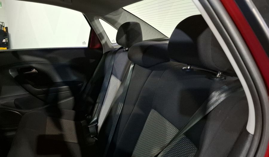 Volkswagen Vento 1.6 STARTLINE AUTO Sedan 2021