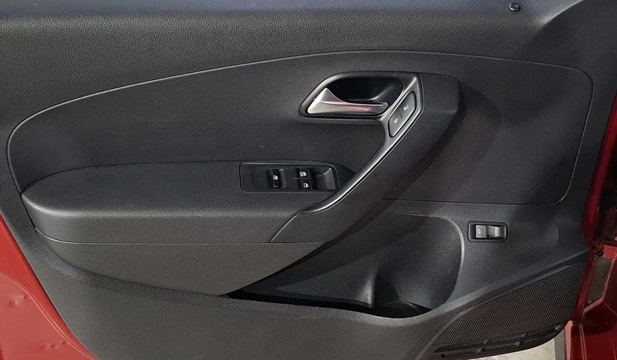 Volkswagen Vento 1.6 STARTLINE AUTO Sedan 2021