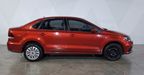 Volkswagen Vento 1.6 STARTLINE AUTO Sedan 2021