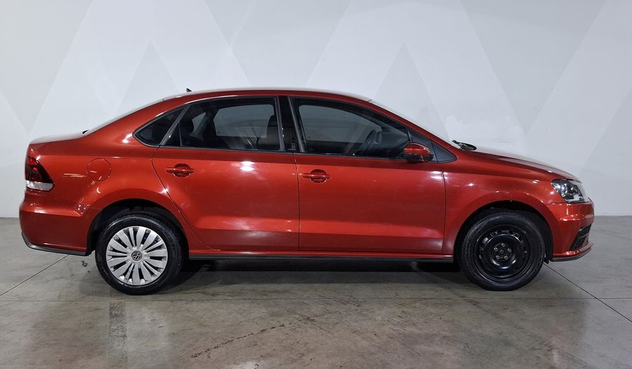 Volkswagen Vento 1.6 STARTLINE AUTO Sedan 2021
