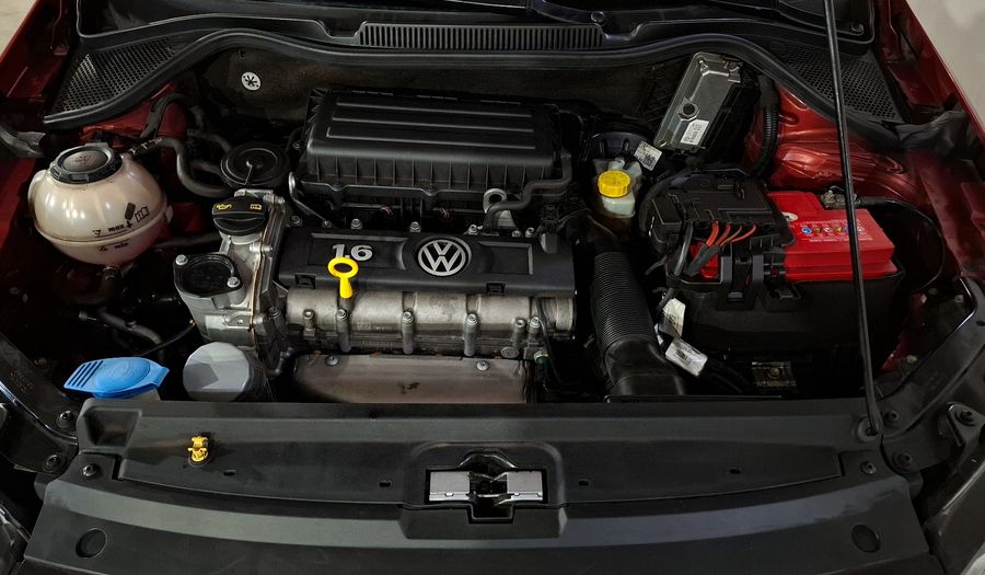 Volkswagen Vento 1.6 STARTLINE AUTO Sedan 2021