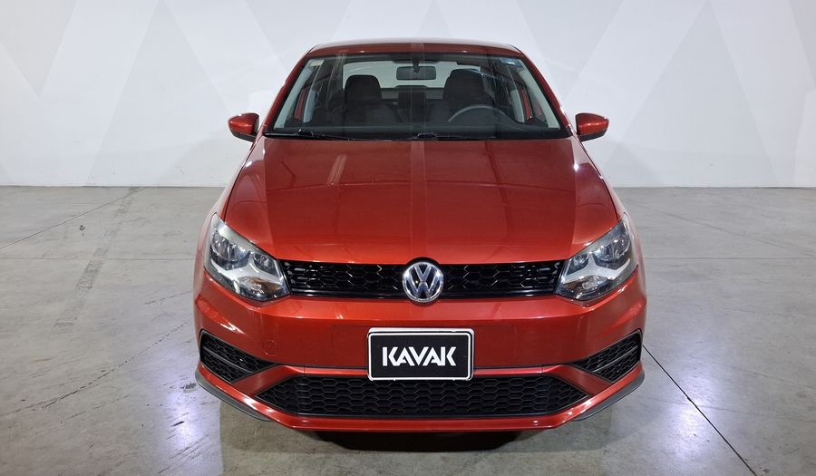Volkswagen Vento 1.6 STARTLINE AUTO Sedan 2021