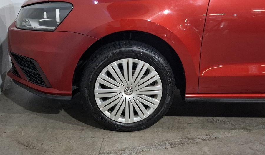 Volkswagen Vento 1.6 STARTLINE AUTO Sedan 2021