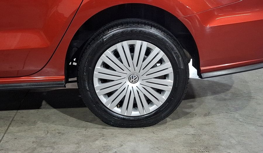 Volkswagen Vento 1.6 STARTLINE AUTO Sedan 2021