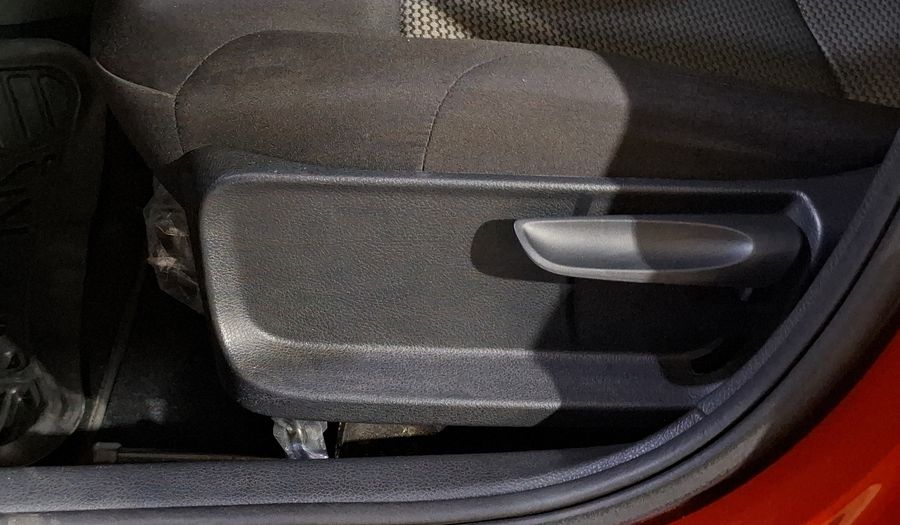 Volkswagen Vento 1.6 STARTLINE AUTO Sedan 2021