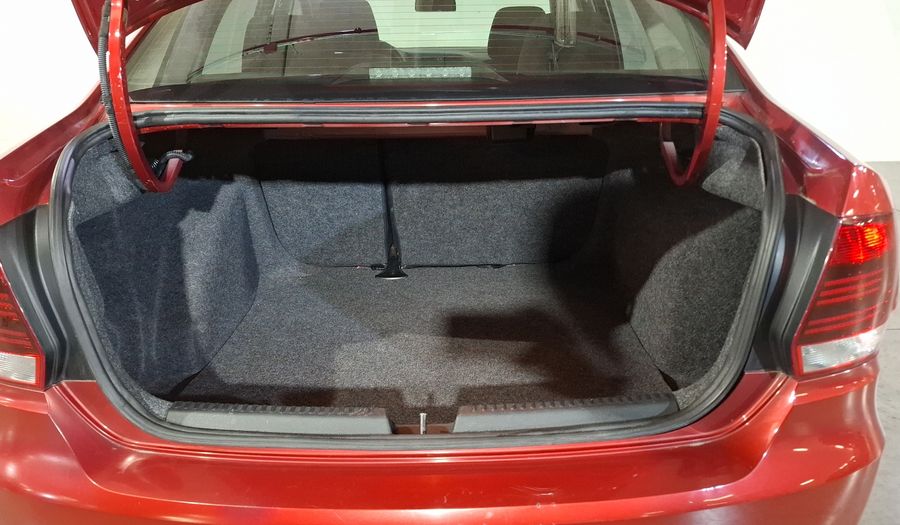 Volkswagen Vento 1.6 STARTLINE AUTO Sedan 2021