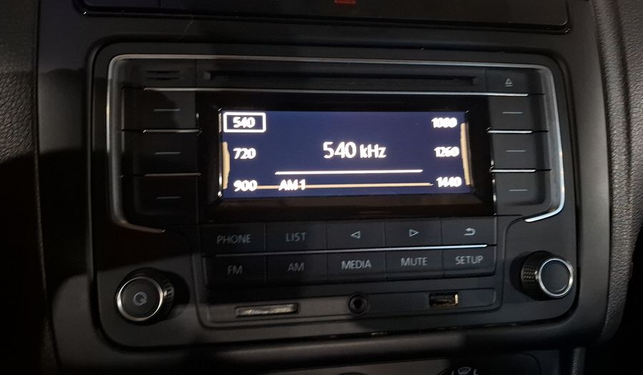 Volkswagen Vento 1.6 STARTLINE AUTO Sedan 2021