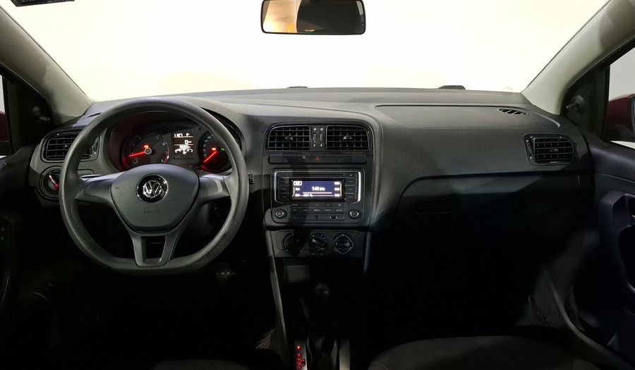 Volkswagen Vento 1.6 STARTLINE AUTO Sedan 2021