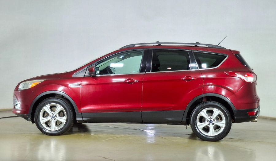 Ford Escape 2.0 ECOBOOST SE AUTO Suv 2013
