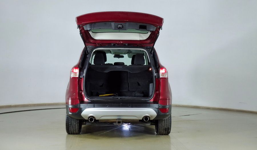 Ford Escape 2.0 ECOBOOST SE AUTO Suv 2013