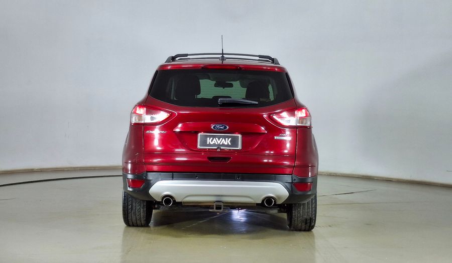 Ford Escape 2.0 ECOBOOST SE AUTO Suv 2013