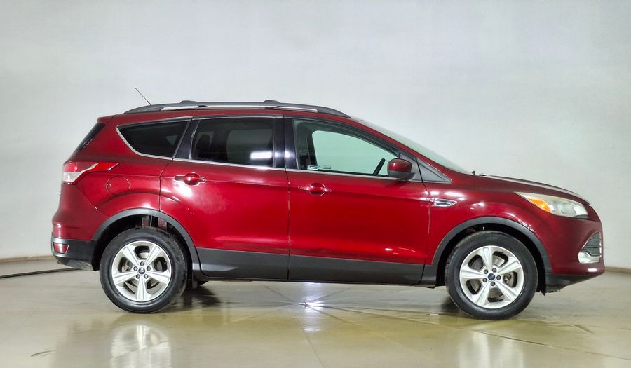 Ford Escape 2.0 ECOBOOST SE AUTO Suv 2013