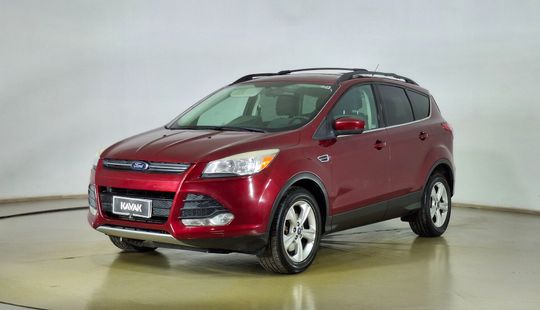 Ford • Escape