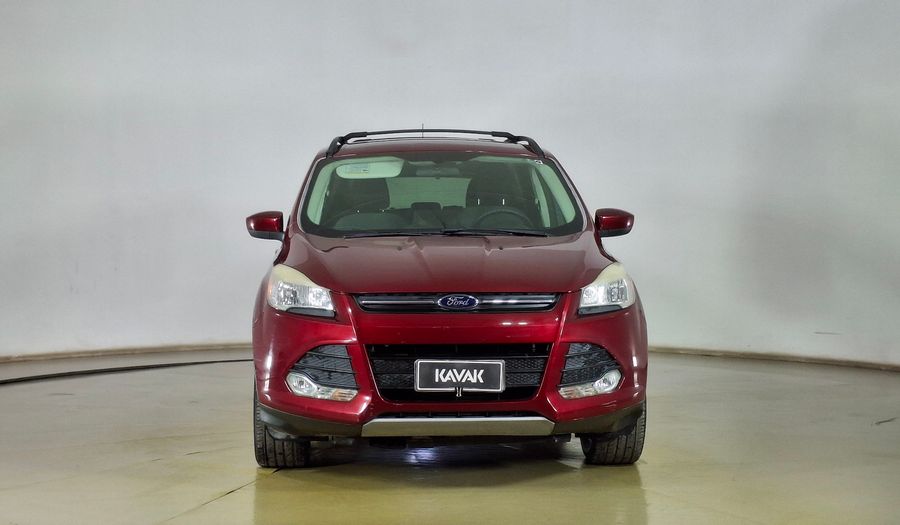 Ford Escape 2.0 ECOBOOST SE AUTO Suv 2013