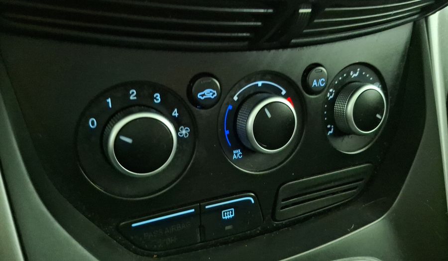 Ford Escape 2.0 ECOBOOST SE AUTO Suv 2013