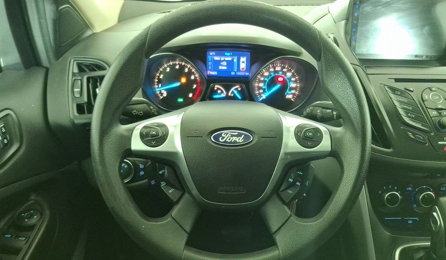 Ford Escape 2.0 ECOBOOST SE AUTO Suv 2013