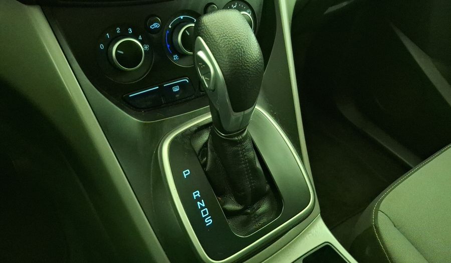 Ford Escape 2.0 ECOBOOST SE AUTO Suv 2013