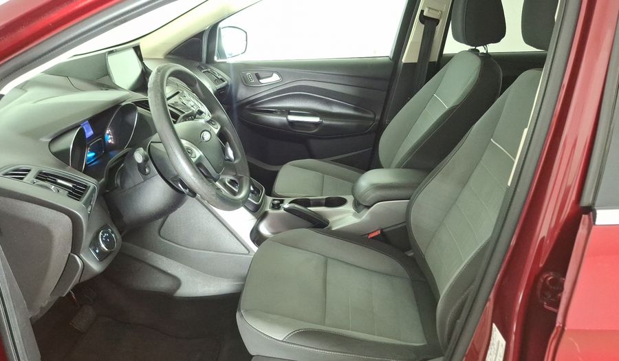 Ford Escape 2.0 ECOBOOST SE AUTO Suv 2013