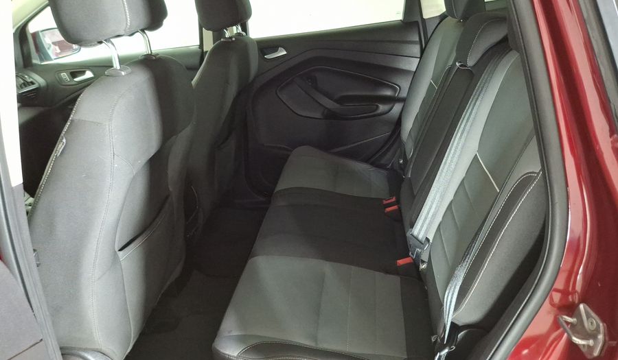 Ford Escape 2.0 ECOBOOST SE AUTO Suv 2013