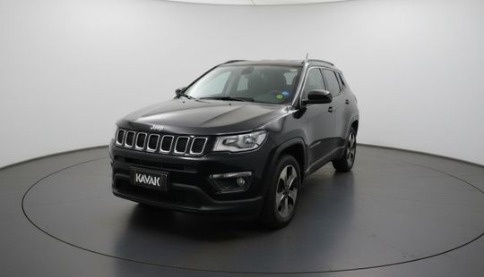 Jeep • Compass