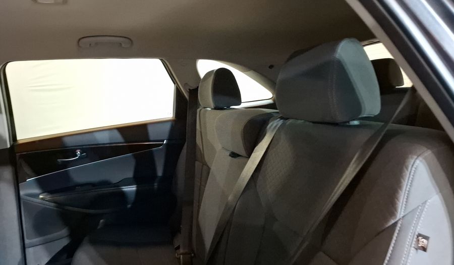 Kia Sorento 2.4 LX AT Suv 2017