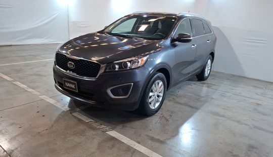 Kia • Sorento